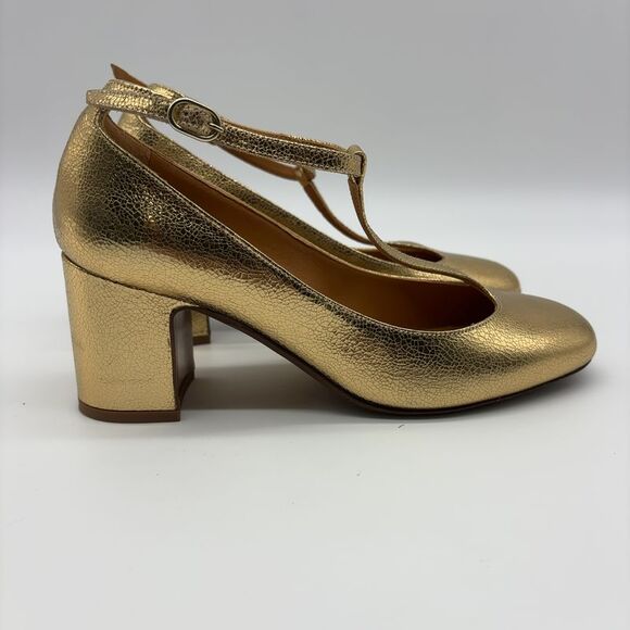 Sezane Sézane Marcie Mary Janes - Picture 2 of 6